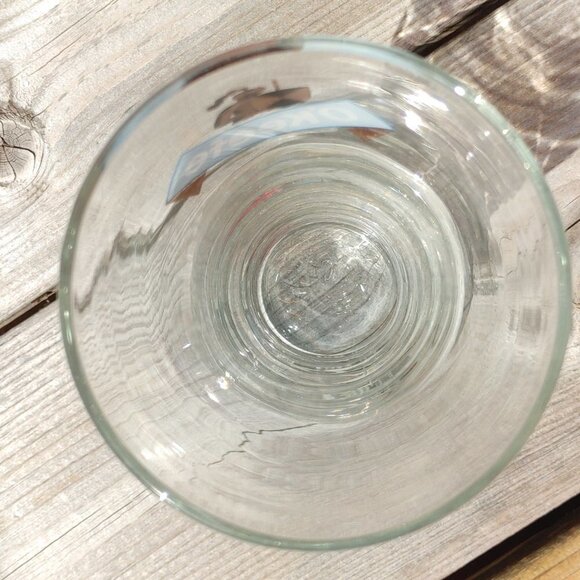 Vintage Carling O'Keefe Beer Glass - Picture 4 of 5